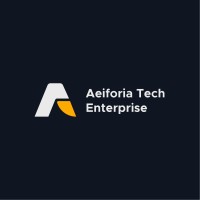 Aeiforia Tech Enterprise logo